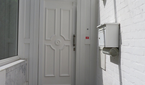 5 room apartment in Hamburg - Wellingsbüttel