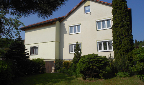 Multigenerational house