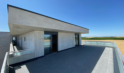 NTHOUSE "CONCRETE SHINES BETTER THAN GOLD"
