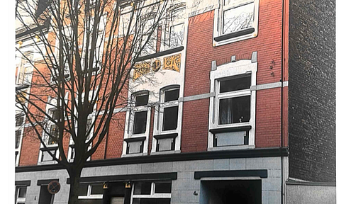 Spacious 7-room apartment in Herne-Wanne - freshly renovated, ideal for families
