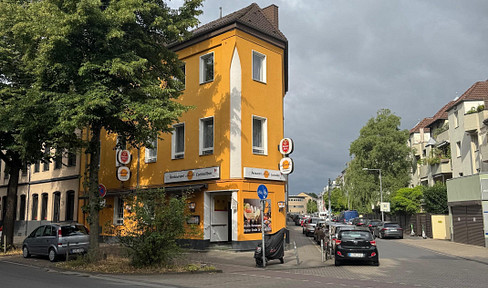 Takeover opportunity: Existing restaurant with regular customers!!!