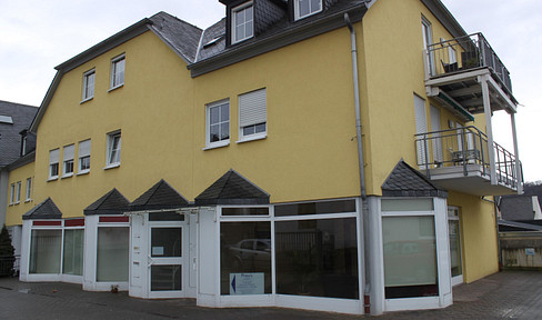 2 ZKB apartment in the center of Schweich