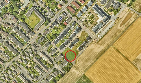 Richwinusweg in Cologne-Zündorf Sale or granting of a heritable building right