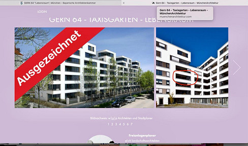 Dream location meets value potential - investors commission-free