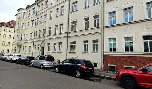 1,5 ZKB auf 51 qm / Saniert & schön gemacht sucht SIE