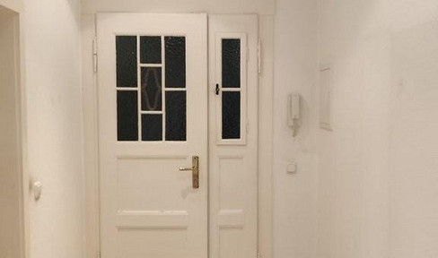 The right apartment is here! 1.5 ZKB+balcony+renovated for YOU!