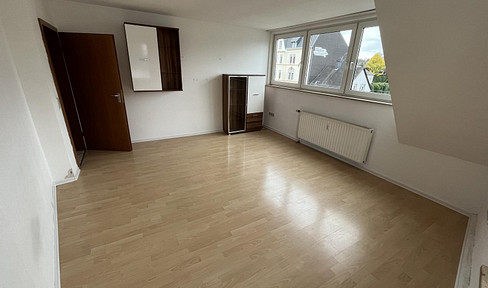 Bright 3-room apartment 65 m² with good transport connections in DO-Brackel