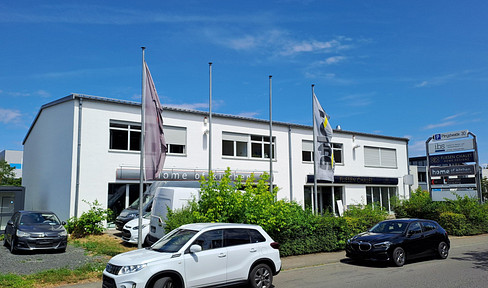 Commission-free office and practice space in Friedberg