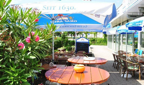 Gastronomy Bavarium Deggendorf