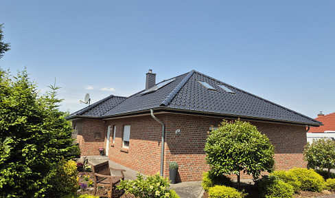 Beautiful detached family home with a high level of comfort