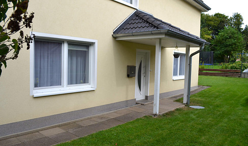 3 apartments for owner-occupiers/investors in Reinfeld - without estate agent