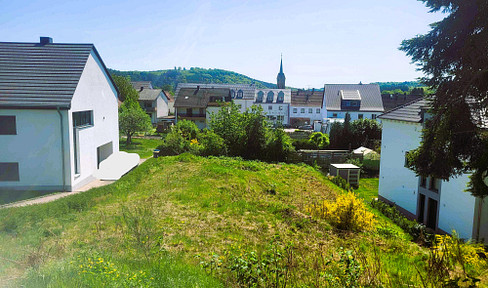 Building plot in Kirkel in a sunny location - ideal for your dream home
