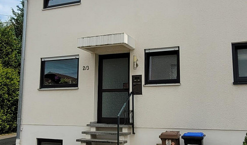 Perfect semi-detached house for families in Kirchheim unter Teck