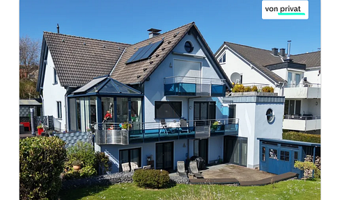 Very nice, well-kept house for sale