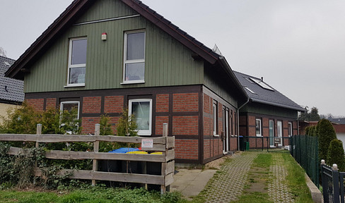 Two semi-detached houses built in 2014 Low-energy house from private owner
