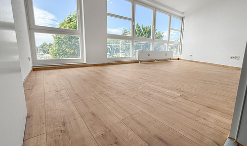 Renovated - Located near the countryside