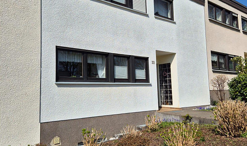 Terraced house in Gummersbach Bernberg