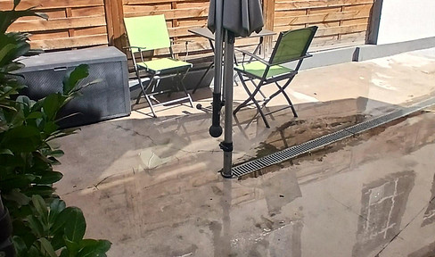 Free of commission * 3-room -DG- apartment in maisonette style
