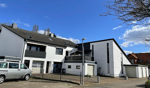 Exclusive residential building with commercial part in Neustadt - commission-free