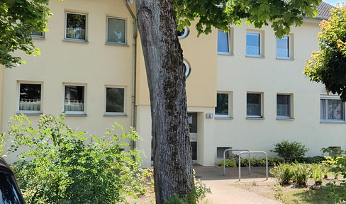 Apartment to fall in love with and feel good in