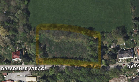 Solid property in a good location