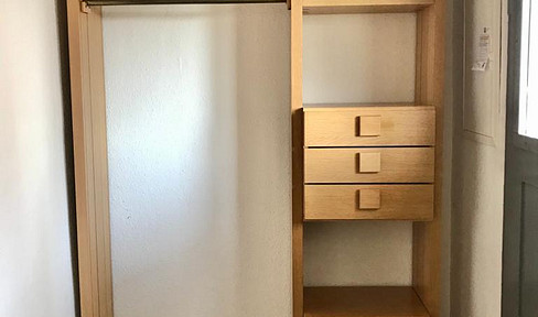 Zentrales wohnen - Kleines Haus mit 3 Schlafzimmer und Garten in Rhöndorf