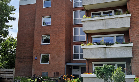 Condominium in Cuxhaven-Döse