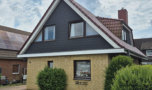 Lübeck - Travemünde - Detached house