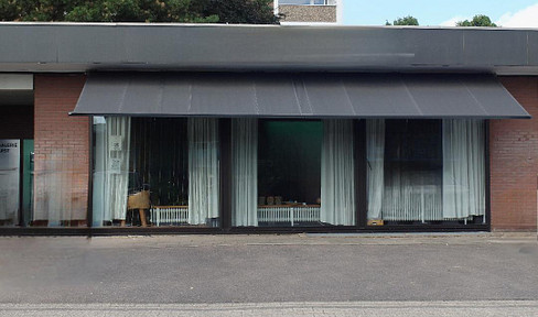 Commercial property with vault in Kaarst Broicherdorfstr., 63 for sale