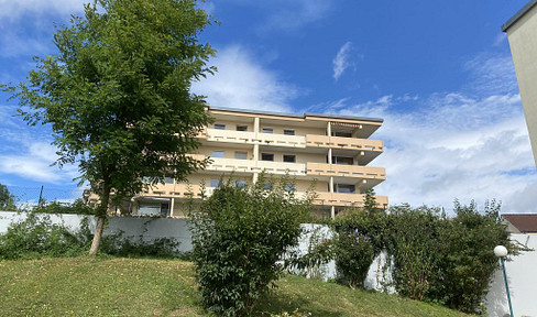 Fantastic mountain view Lake Constance beautiful 4-room apartment Immenstaad
