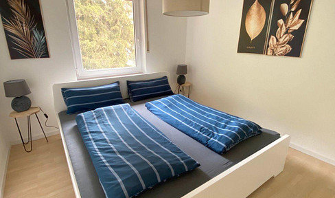2-room apartment Meersburg for rent