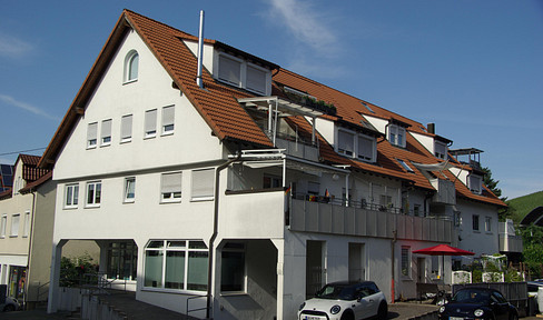 4 Zimmer Wohnung in Kernen