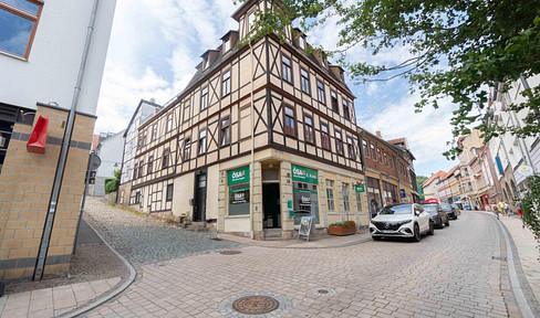 Familien-Traum in der Innenstadt