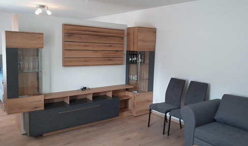 Möblierte Wohnung zu vermieten