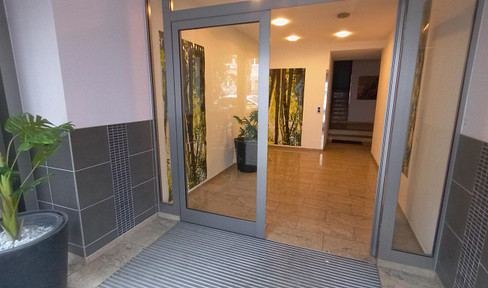 4.5 room apartment near Zoopark newly renovated