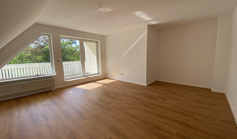3-room apartment in Eltersdorf 1250€