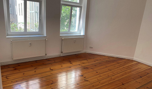 1 room apartment Dunckerstr. 19