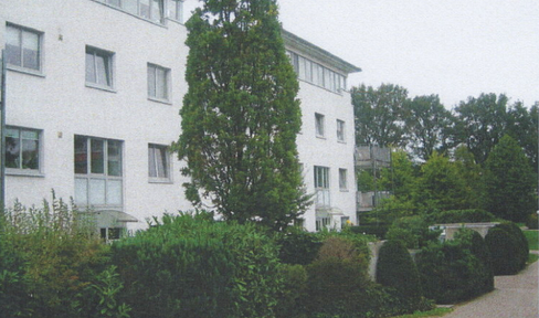 Fantastic 4-room apartment in Norderstedt Apartment House Property