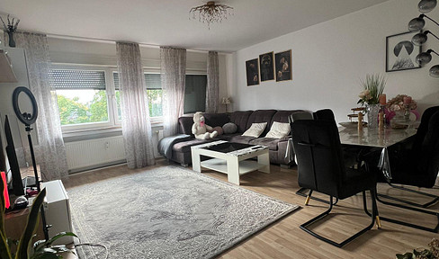 2 room apartment