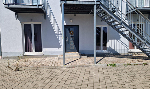 Bürofläche in Altomünster 72m²