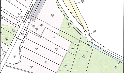 Gewerbegrundstück "Hinter dem Lembkenhof"