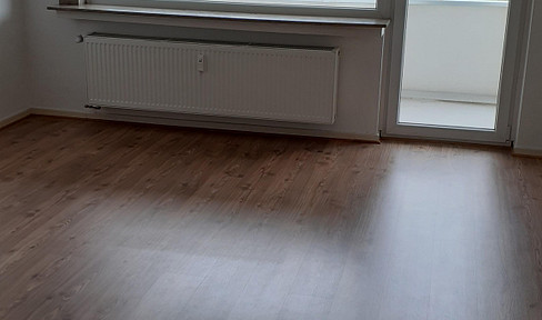 Helle, gut geschnittene 4-Zi-Whg. in Hagen (Eppenhausen)