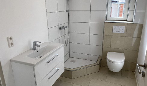First floor apartment in Eppelheim