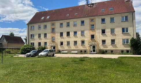 Blocks of flats (28 units) in Grabowhöfe
