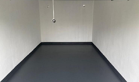 Top sanierte Garage in Dortmund Eichlinghofen