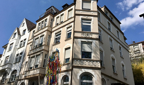 Ideal for commuters: 1 room, freshly renovated, new EBK and bathroom, Hagen near S8/S9, A 1