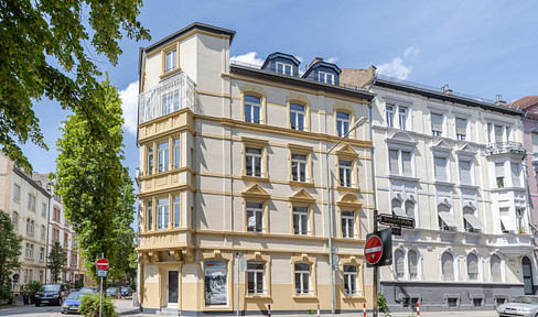 Modern living: Stylish, completely renovated 3-room apartment in Offenbach-directly from the owner!