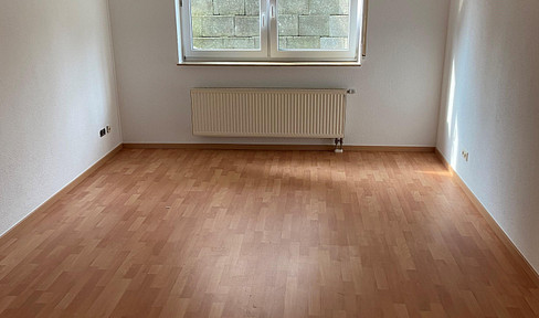 Exclusive 2-room basement apartment in a quiet location in the middle of Kißlegg not far from the castle park