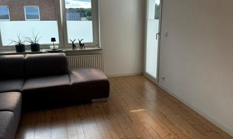 Attractive 3 room apartment near the zoo