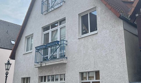 Arbeiten und Wohnen im Herzen von Rinteln